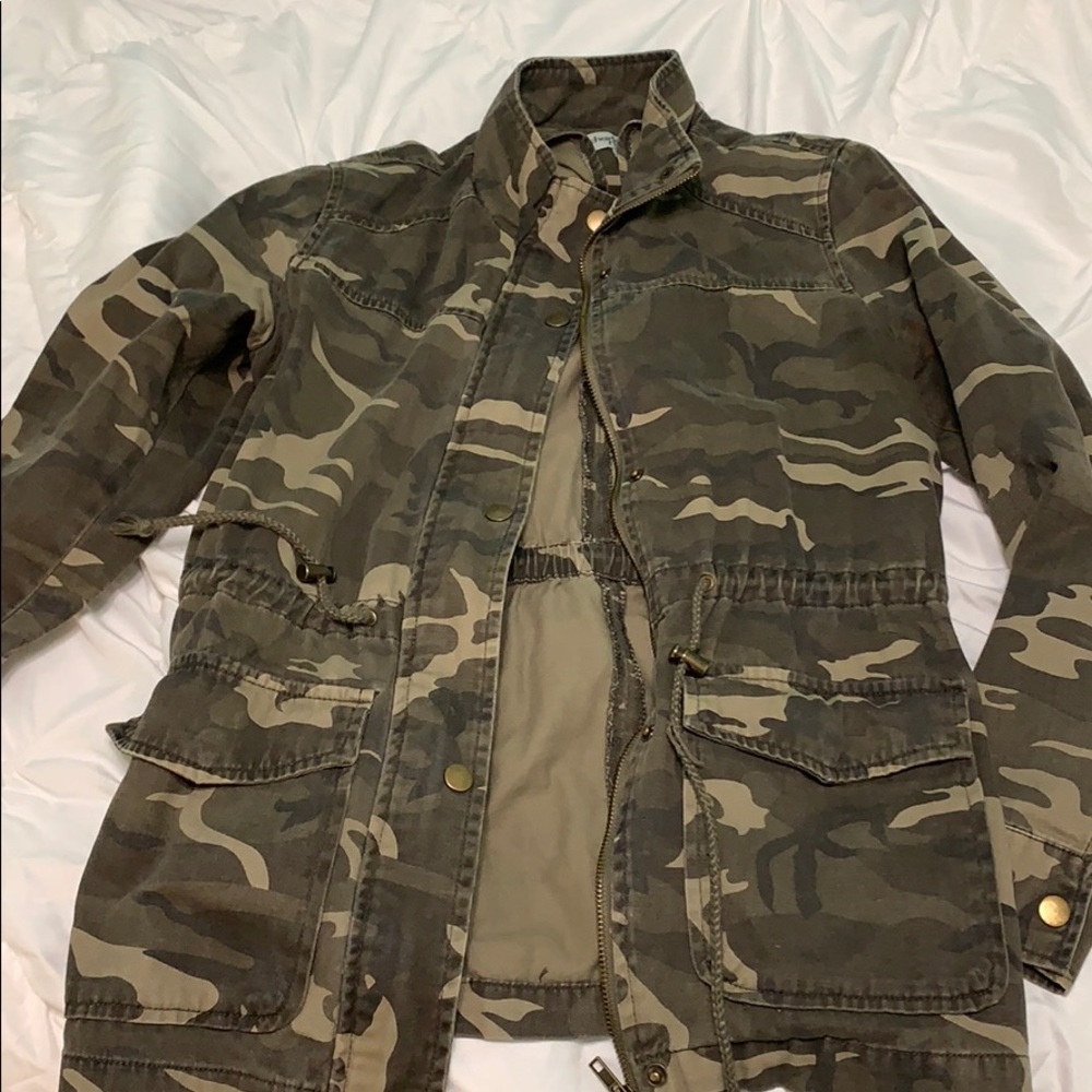 Jacket
